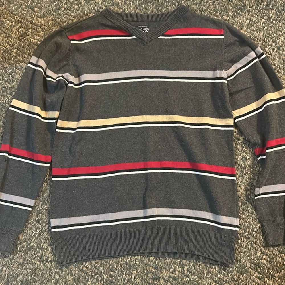 PLACE Sweater